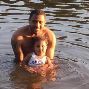 Meet your Posher, Patrick